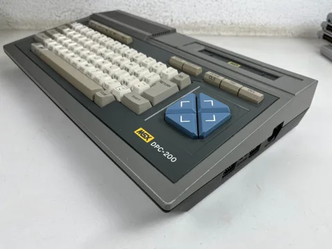 Daewoo DPC-200 Home Computer
