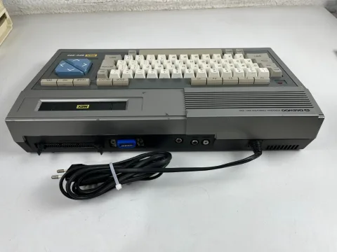 Daewoo DPC-200 Home Computer