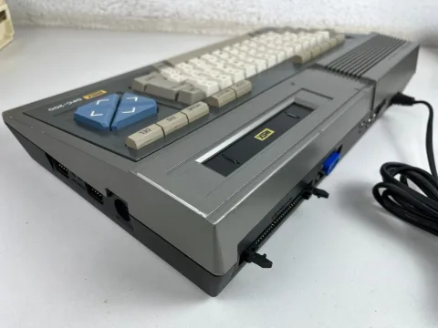 Daewoo DPC-200 Home Computer