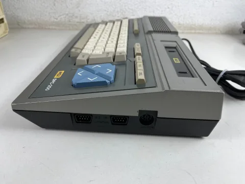 Daewoo DPC-200 Home Computer