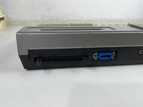 Daewoo DPC-200 Home Computer