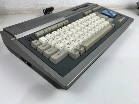 Daewoo DPC-200 Home Computer