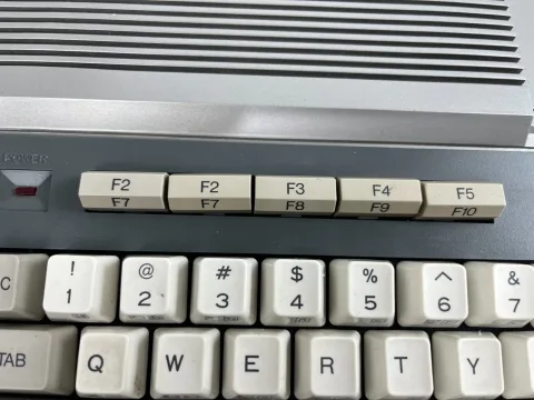 Daewoo DPC-200 Home Computer