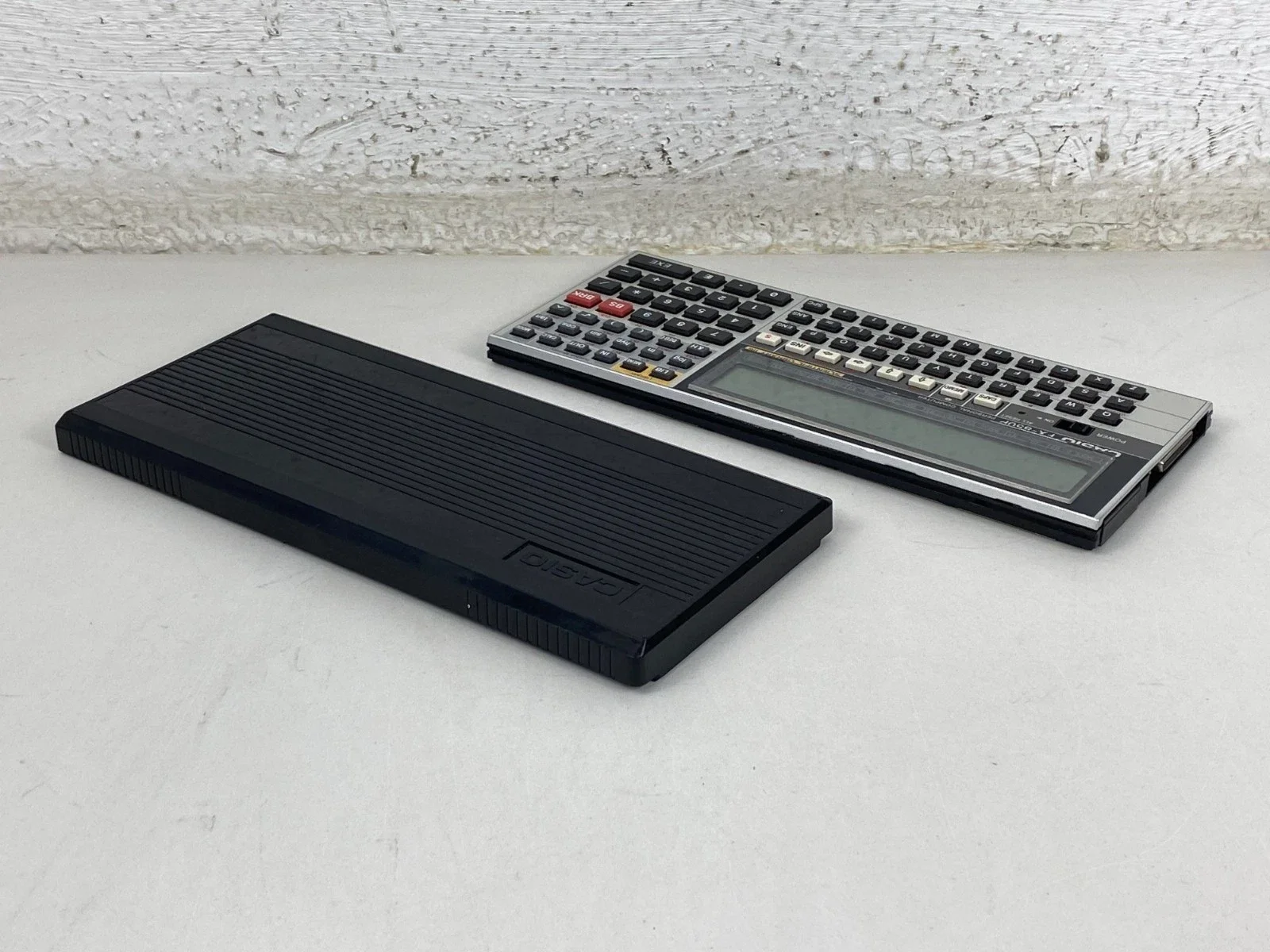 CASIO FX-850P Engineering Calculator
