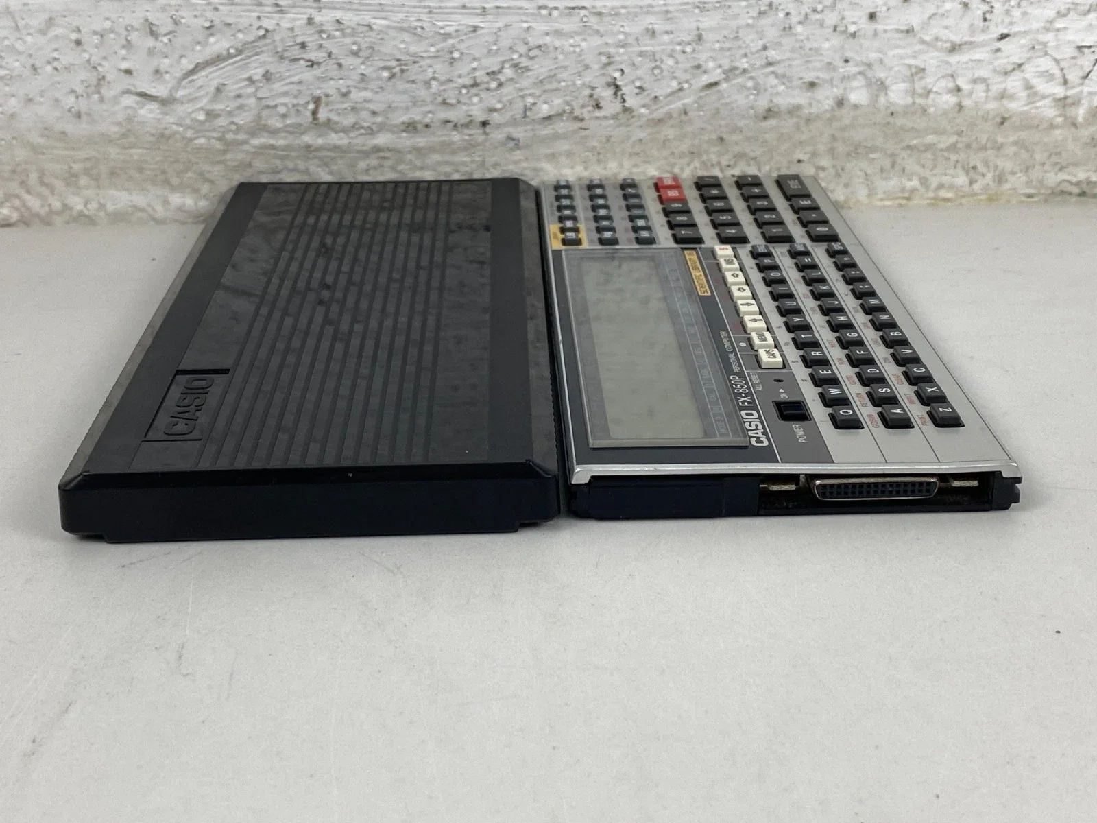 CASIO FX-850P Engineering Calculator