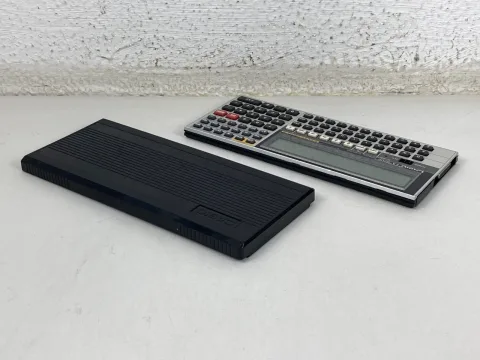 CASIO FX-850P Engineering Calculator