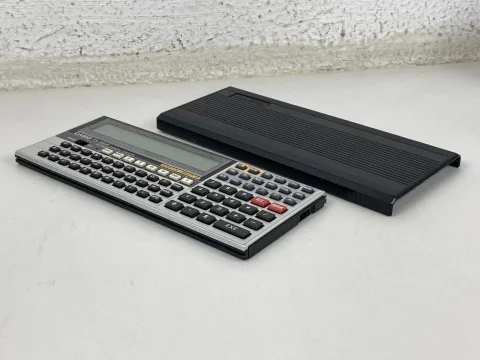 CASIO FX-850P Engineering Calculator