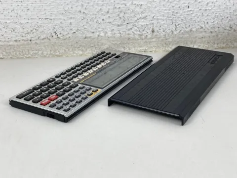 CASIO FX-850P Engineering Calculator