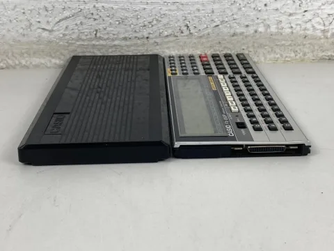 CASIO FX-850P Engineering Calculator