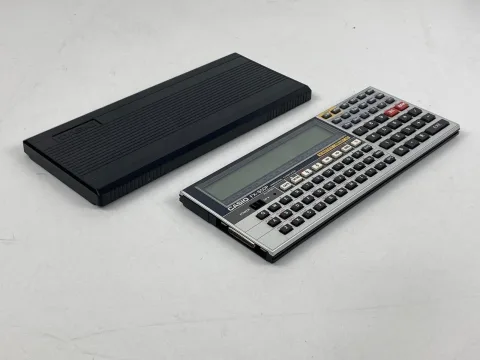 CASIO FX-850P Engineering Calculator