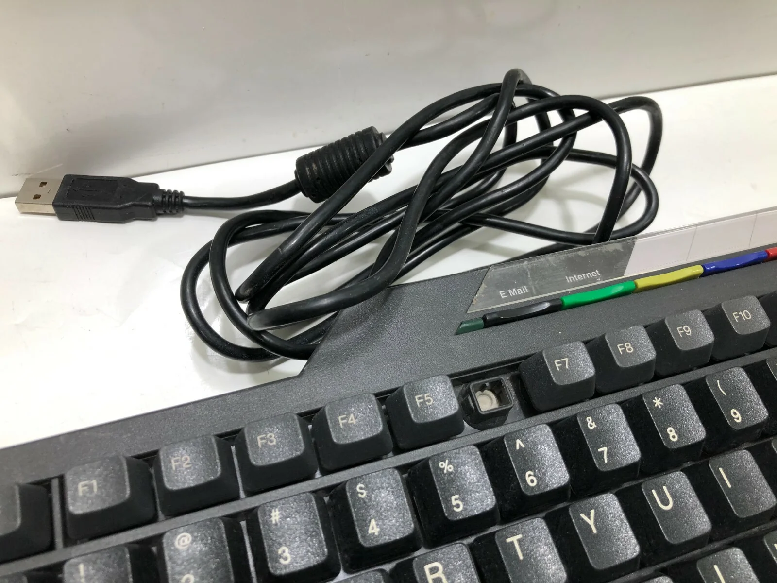 IBM SK-8809 Keyboard