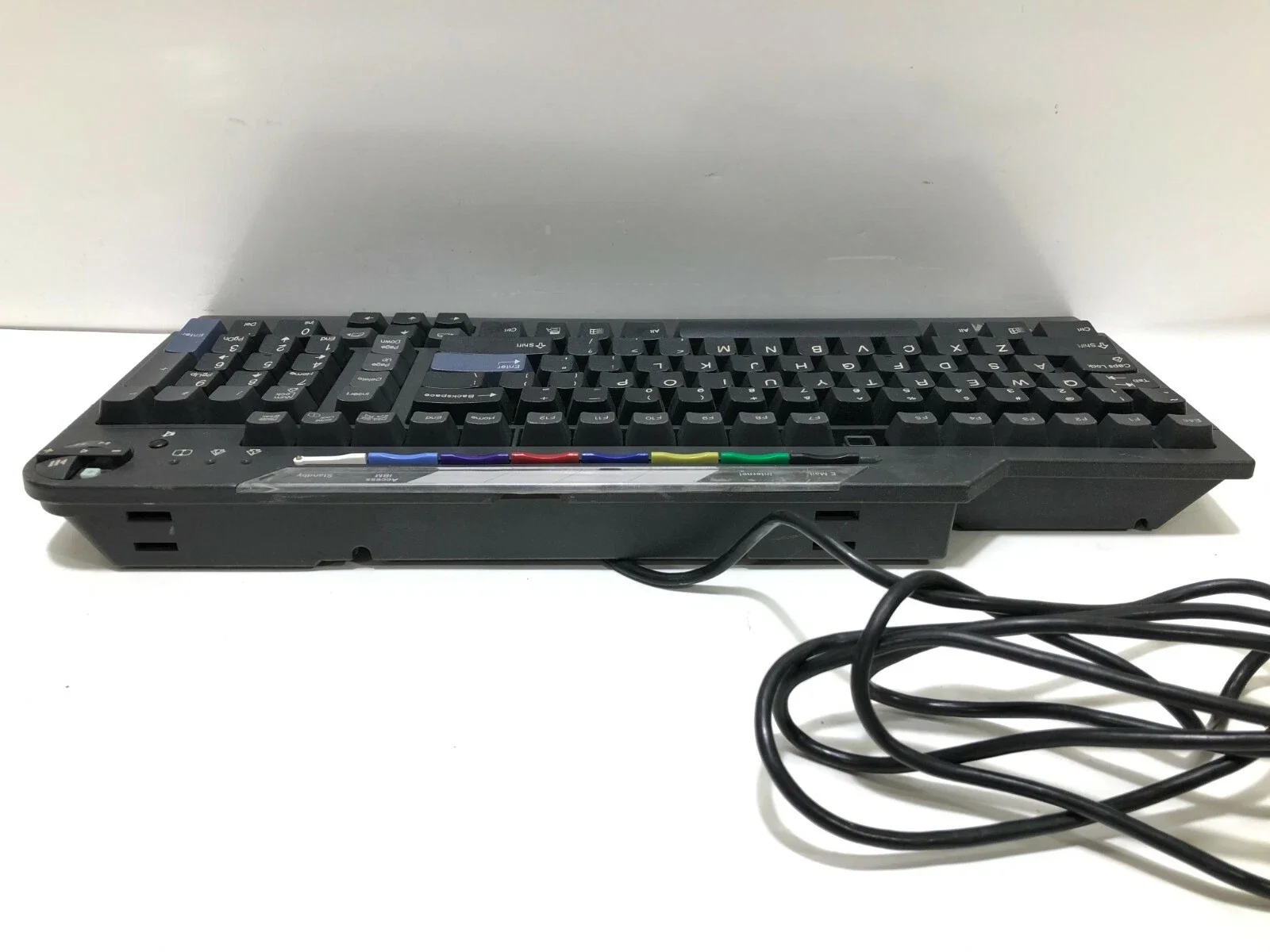 IBM SK-8809 Keyboard