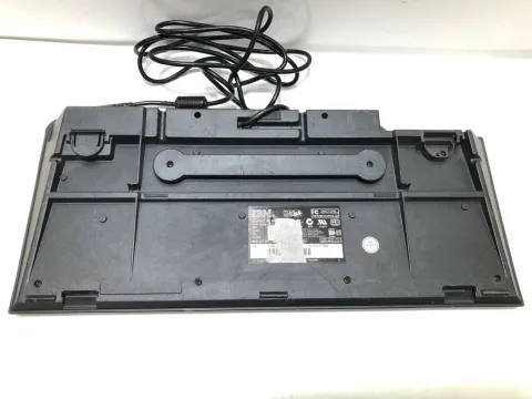 IBM SK-8809 Keyboard
