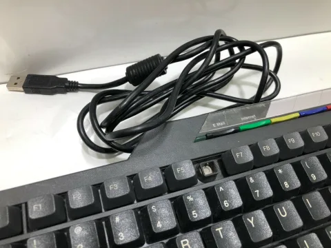 IBM SK-8809 Keyboard