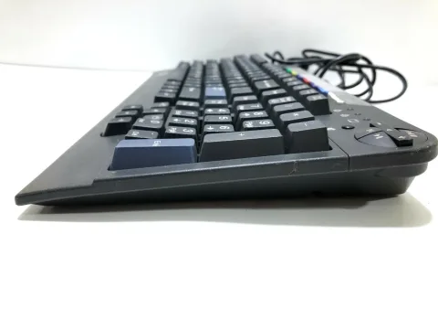IBM SK-8809 Keyboard