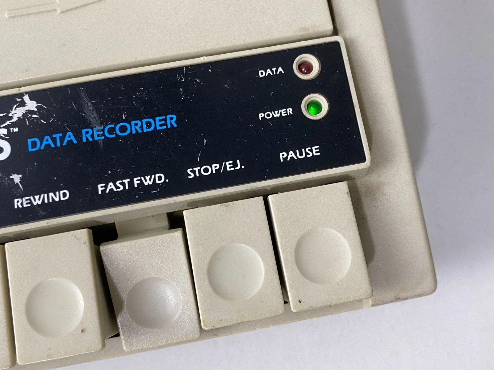 Mattel Mini Expander Home Computer System