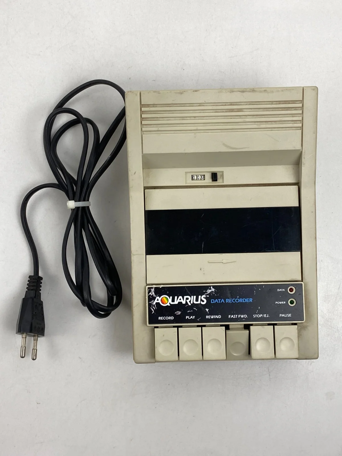 Mattel Mini Expander Home Computer System
