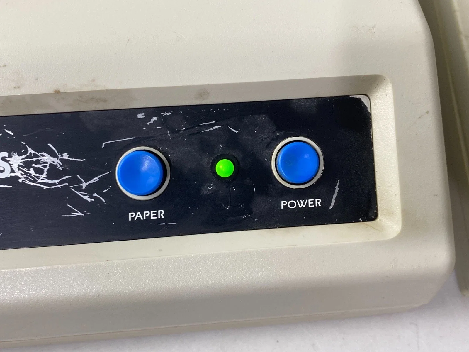 Mattel Mini Expander Home Computer System