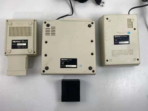 Mattel Mini Expander Home Computer System
