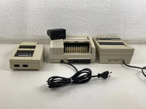 Mattel Mini Expander Home Computer System