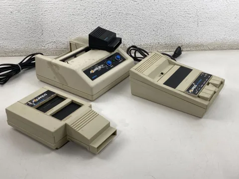 Mattel Mini Expander Home Computer System