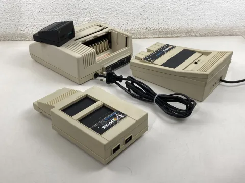 Mattel Mini Expander Home Computer System