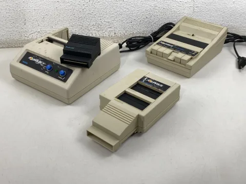 Mattel Mini Expander Home Computer System
