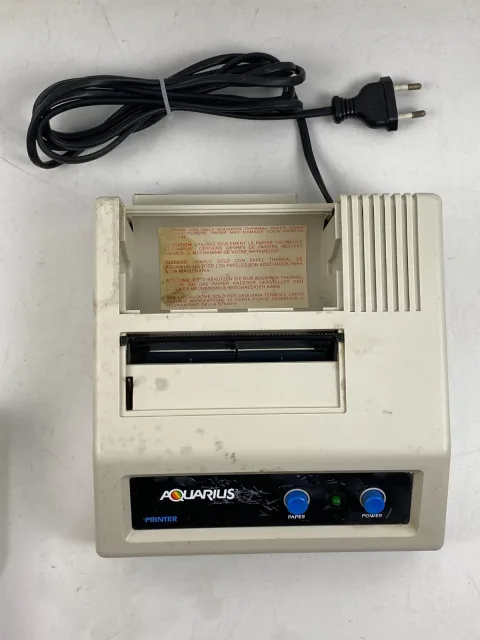 Mattel Mini Expander Home Computer System