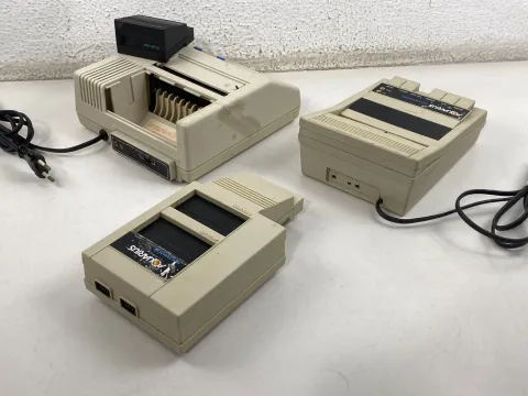 Mattel Mini Expander Home Computer System