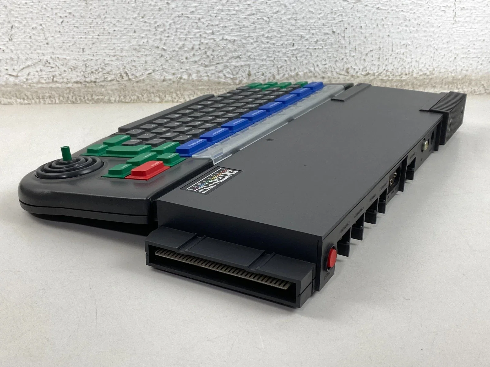 ENTERPRISE 64 Home Computer #1