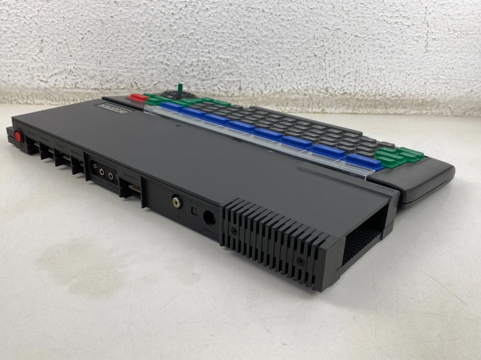 ENTERPRISE 64 Home Computer #1