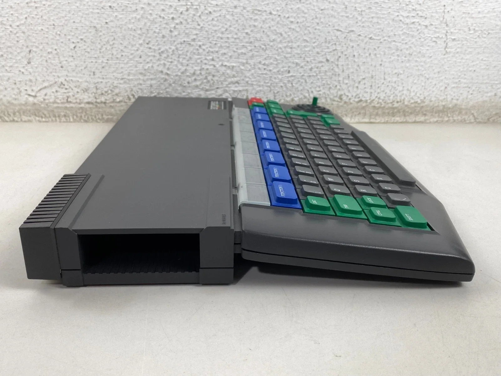 ENTERPRISE 64 Home Computer #1
