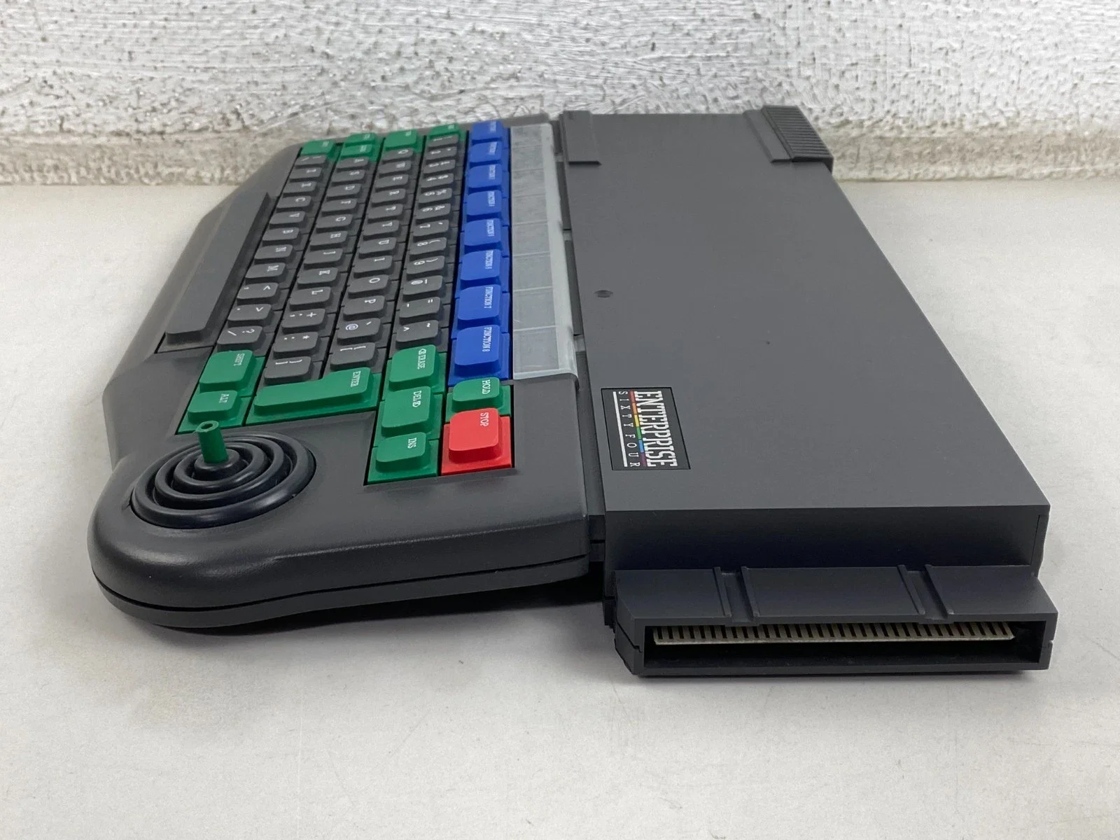 ENTERPRISE 64 Home Computer #1