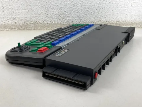 ENTERPRISE 64 Home Computer #1