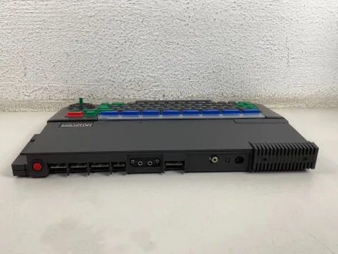 ENTERPRISE 64 Home Computer #1