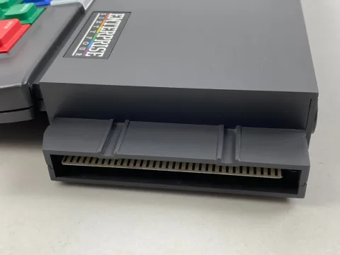 ENTERPRISE 64 Home Computer #1