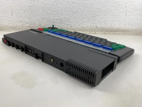 ENTERPRISE 64 Home Computer #1