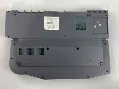 ENTERPRISE 64 Home Computer #1