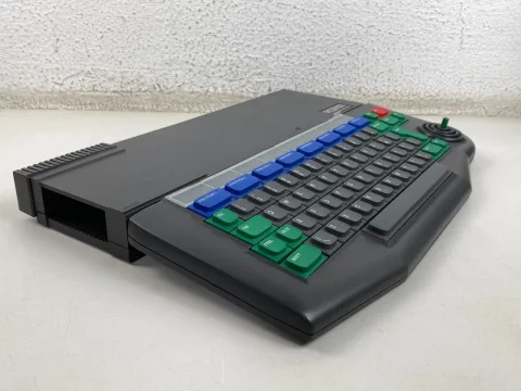 ENTERPRISE 64 Home Computer #1