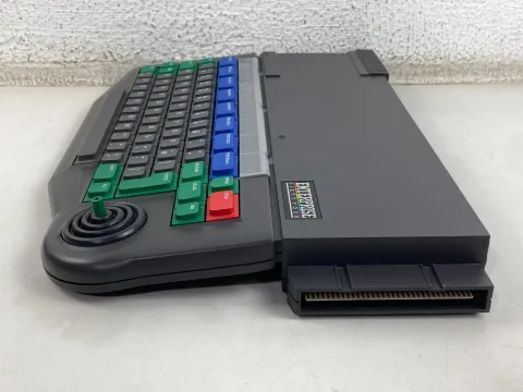 ENTERPRISE 64 Home Computer #1