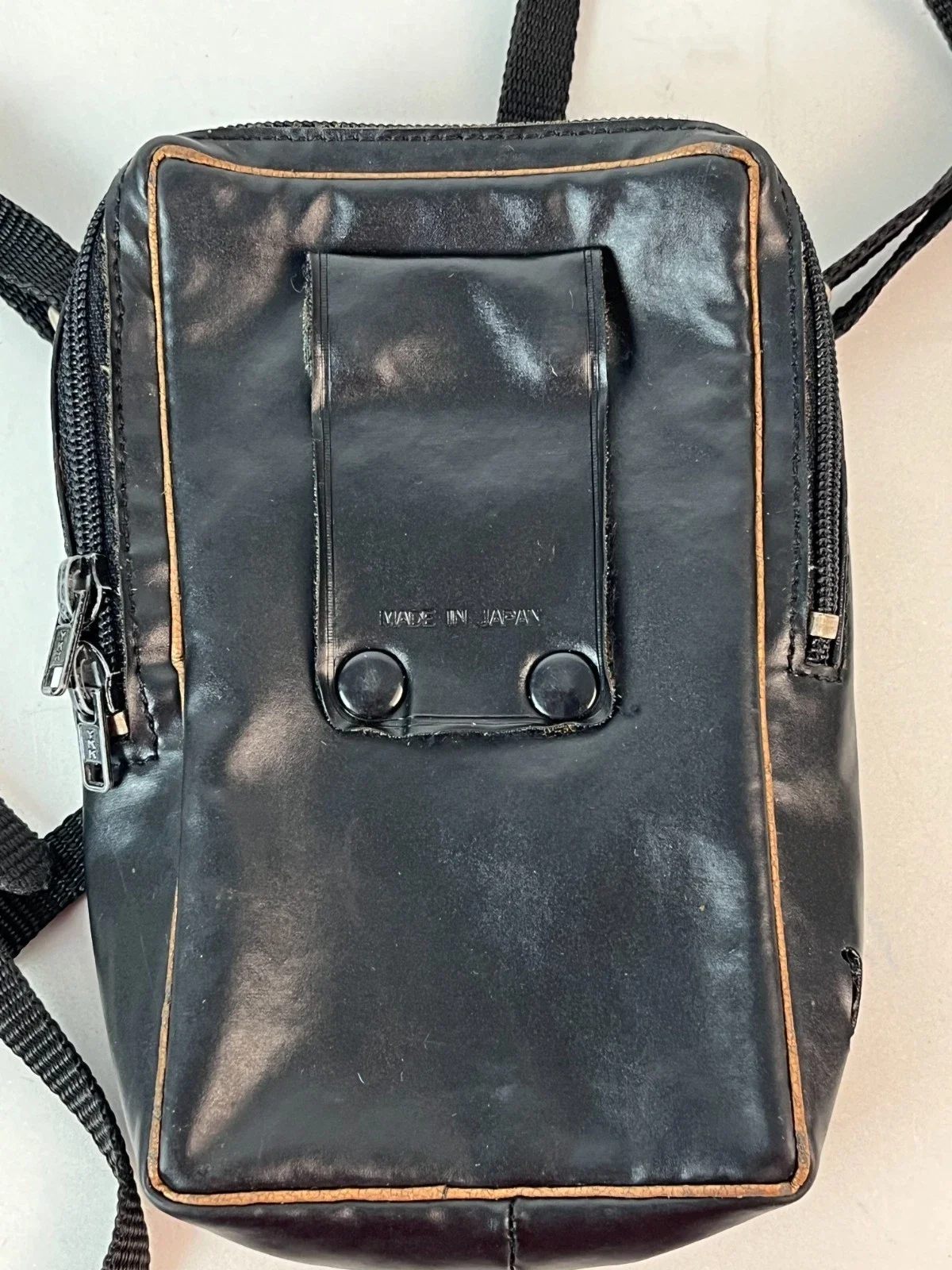 Sony WM-7 Case
