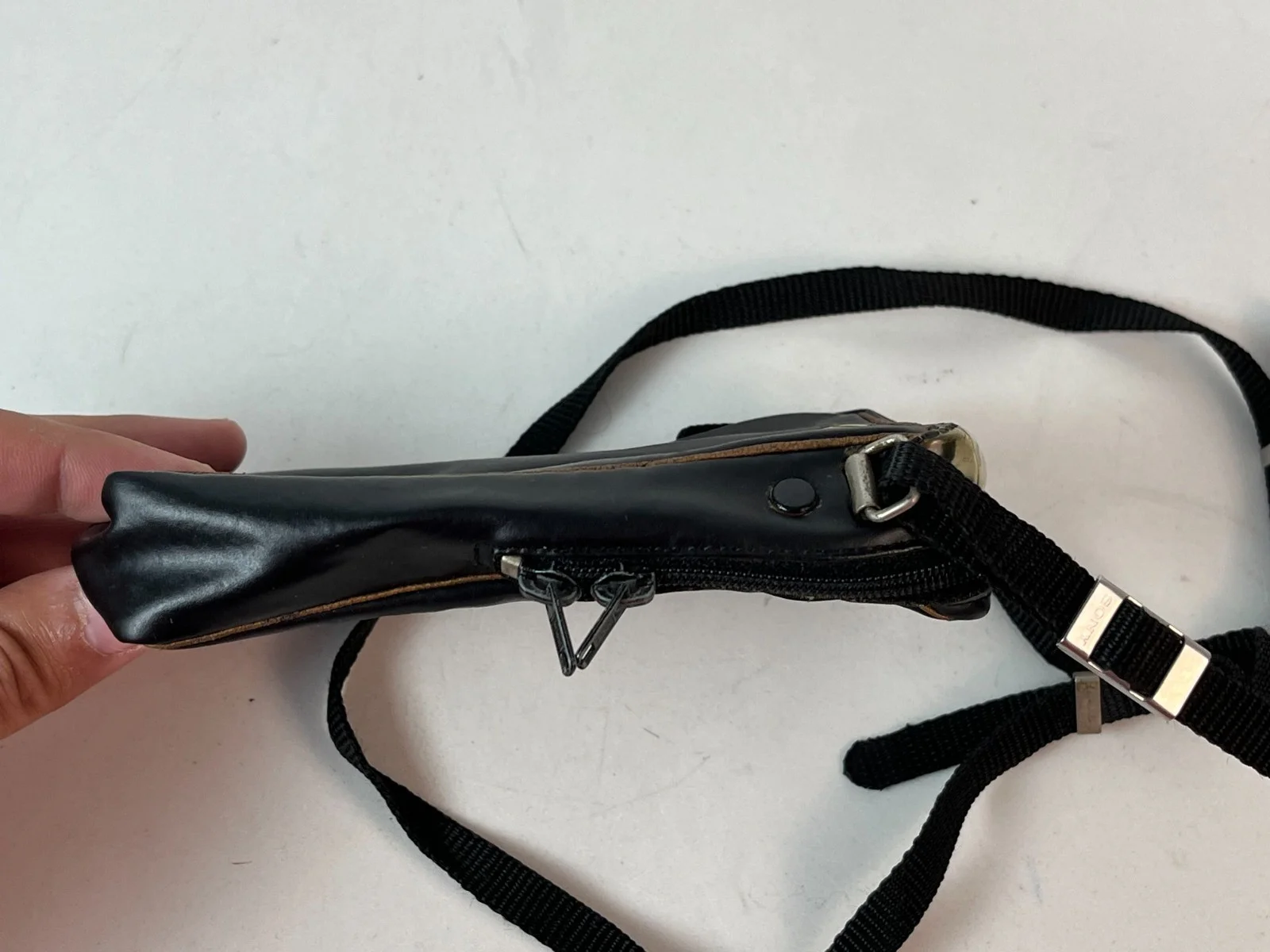 Sony WM-7 Case
