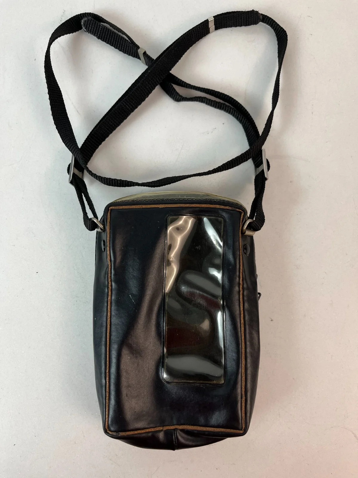 Sony WM-7 Case