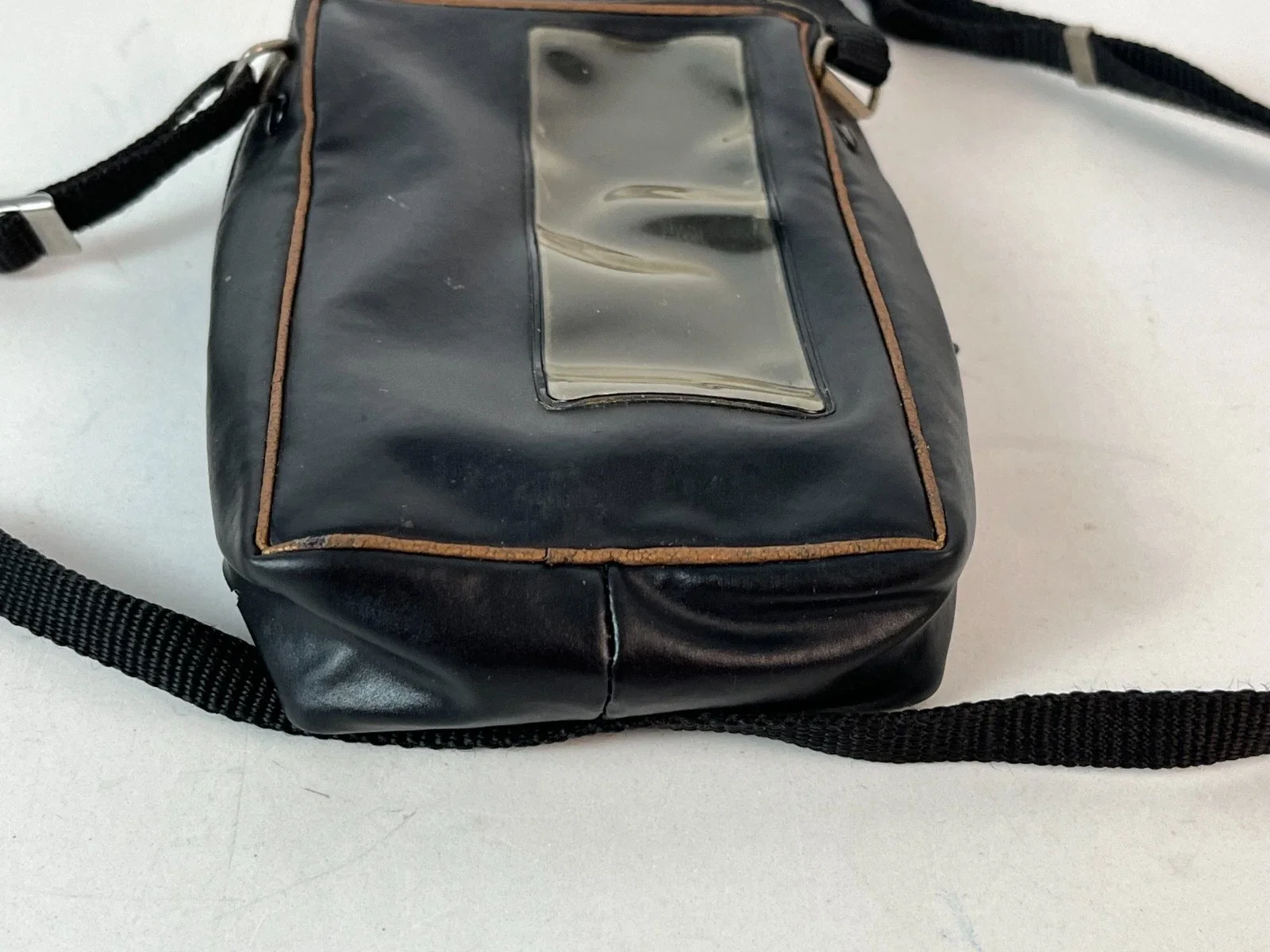 Sony WM-7 Case