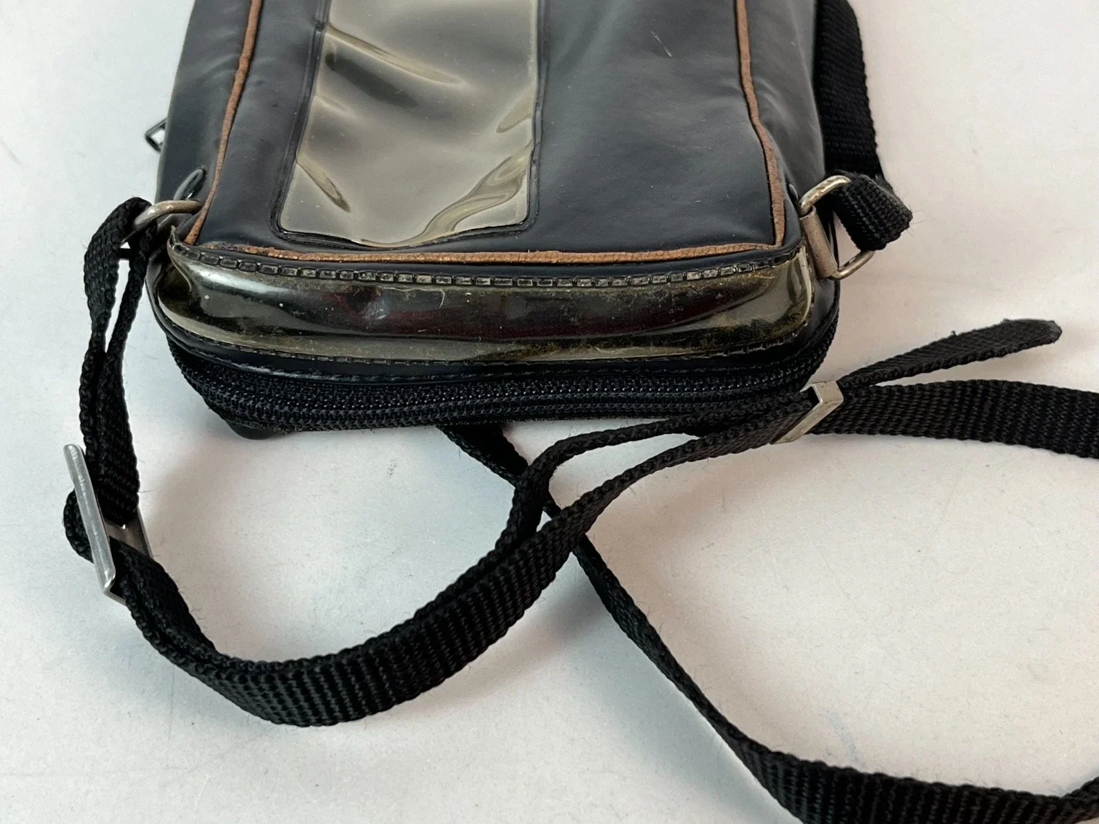 Sony WM-7 Case