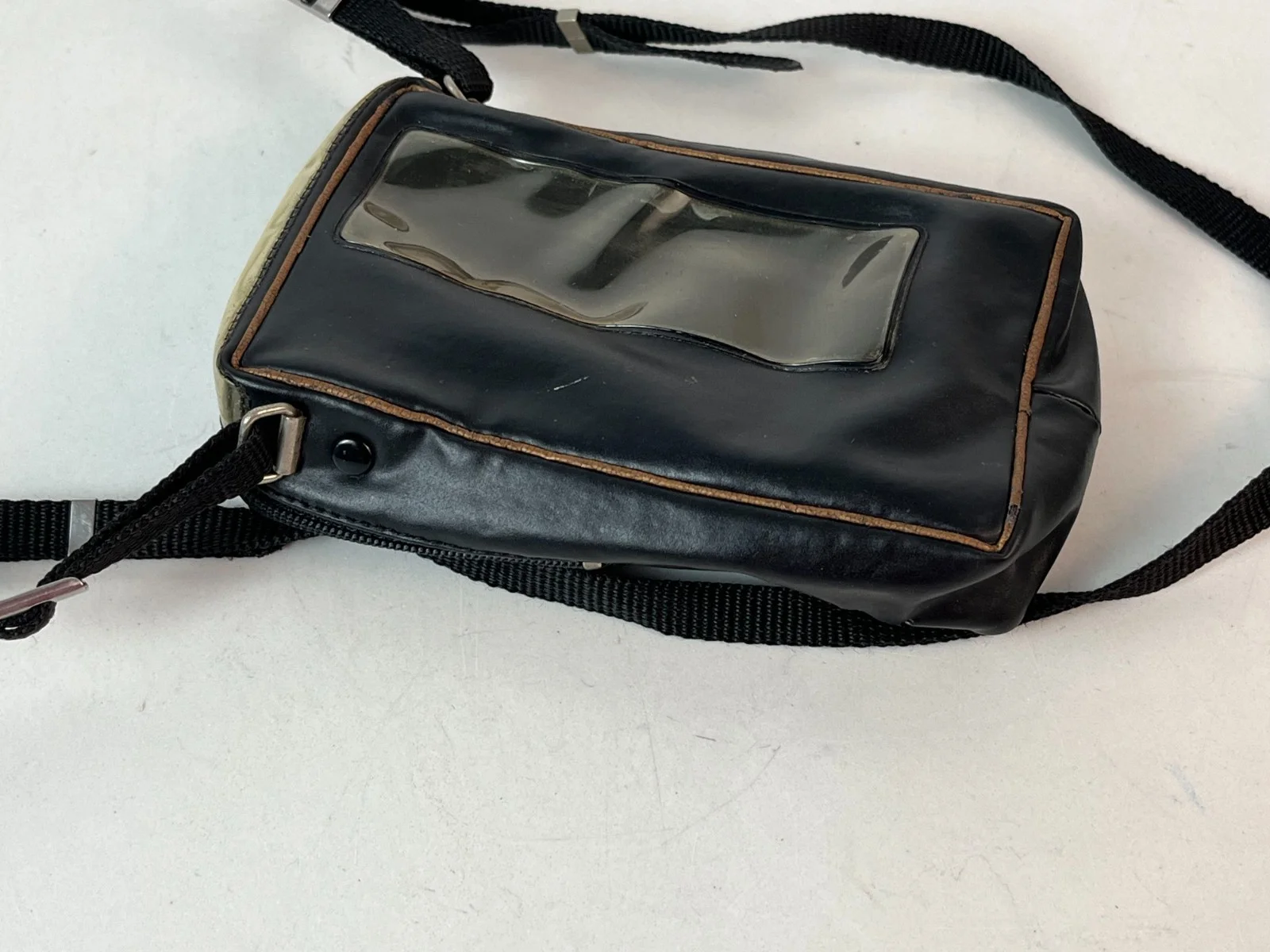 Sony WM-7 Case