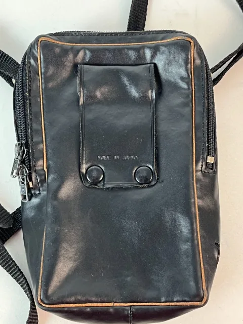 Sony WM-7 Case