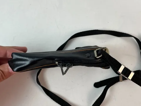 Sony WM-7 Case
