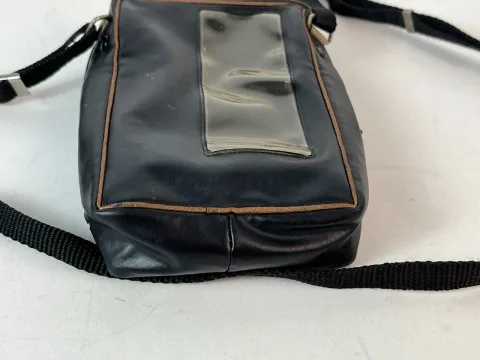Sony WM-7 Case