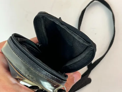 Sony WM-7 Case